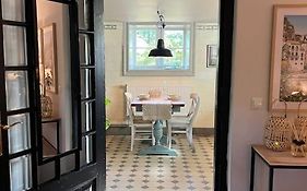 Historische Wohnung am Jenischpark